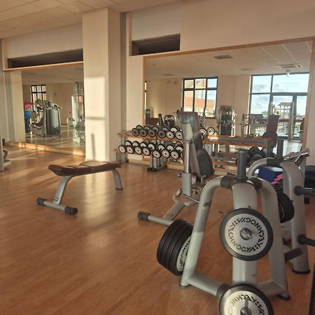 Residence Pace Village Тропеа Екстериор снимка