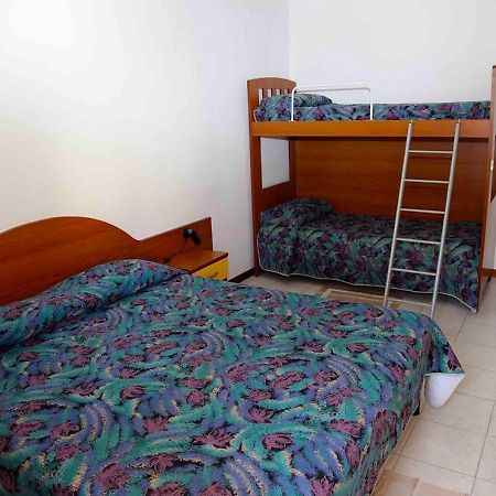 Residence Pace Village Тропеа Екстериор снимка