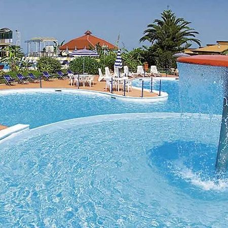 Residence Pace Village Тропеа Екстериор снимка