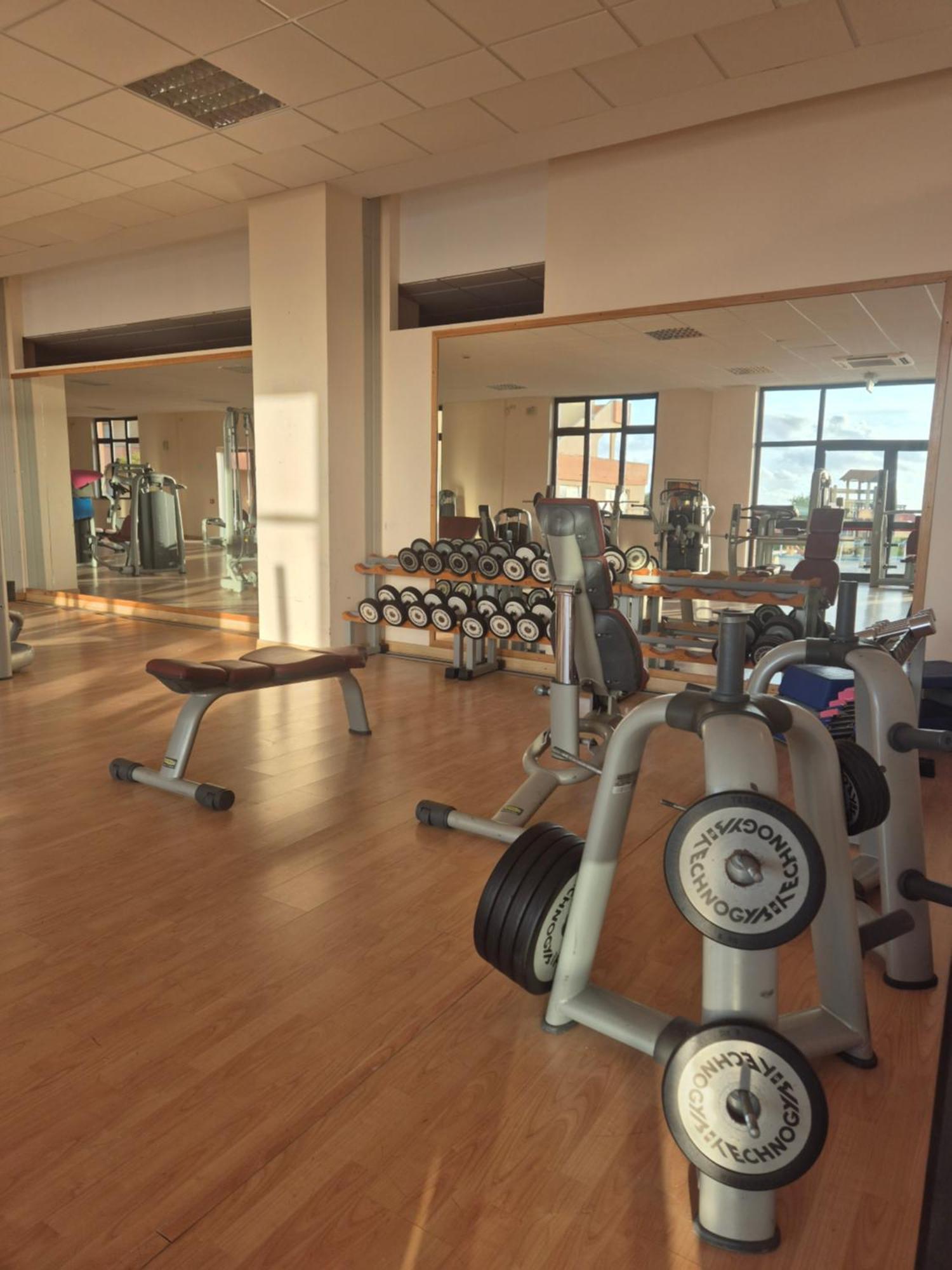 Residence Pace Village Тропеа Екстериор снимка
