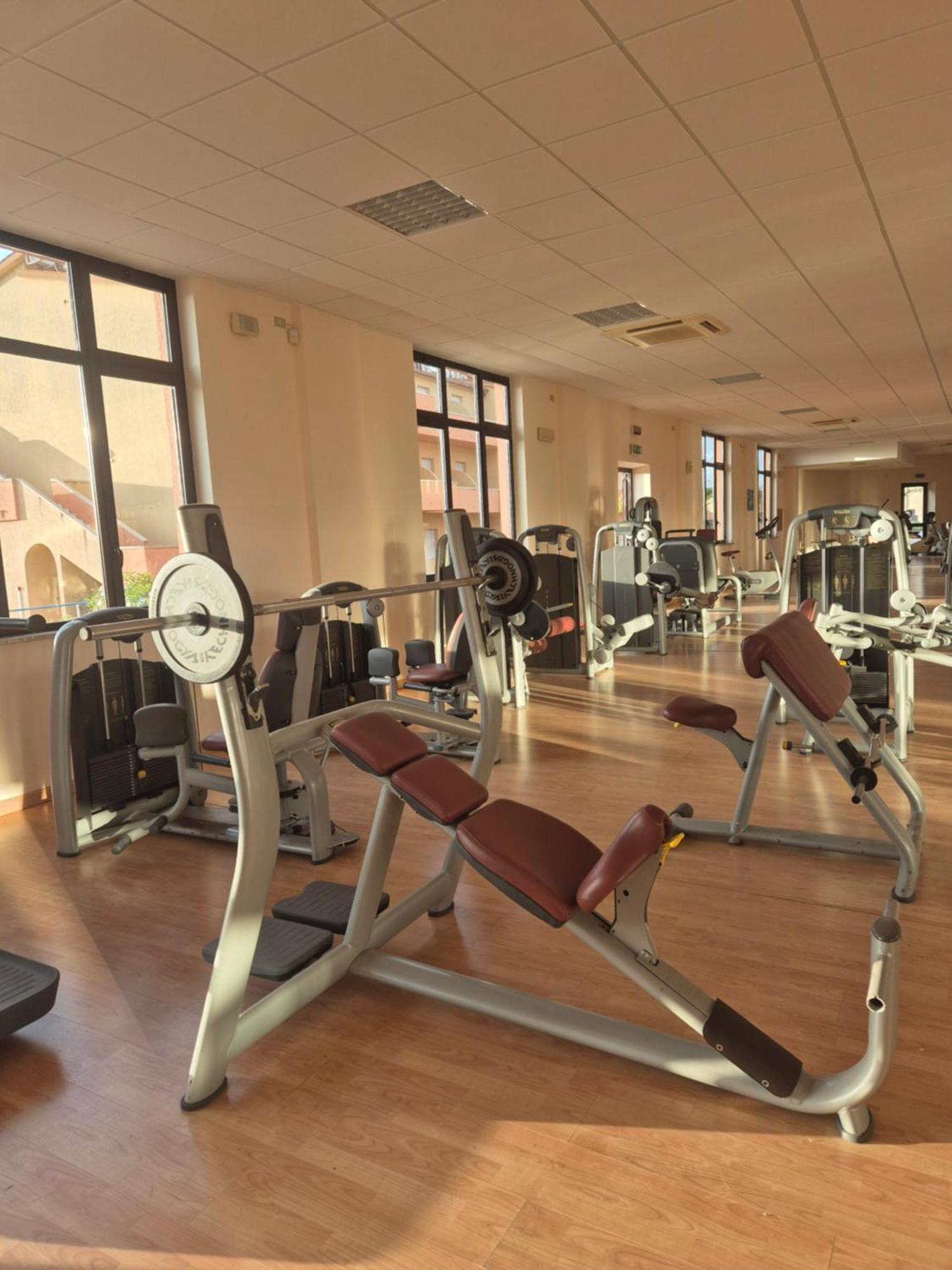 Residence Pace Village Тропеа Екстериор снимка