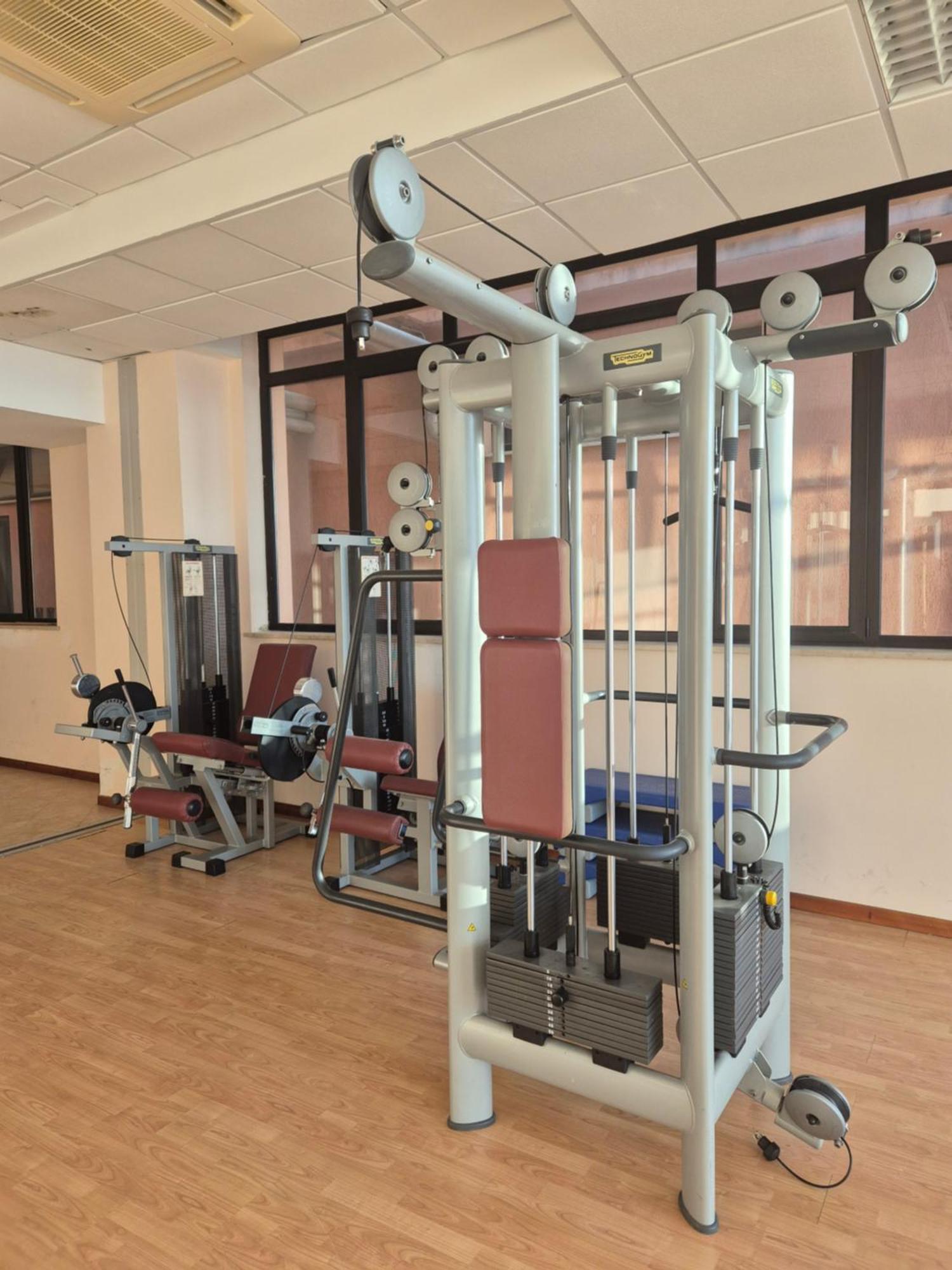 Residence Pace Village Тропеа Екстериор снимка