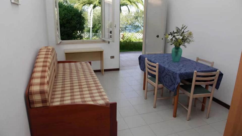 Residence Pace Village Тропеа Екстериор снимка
