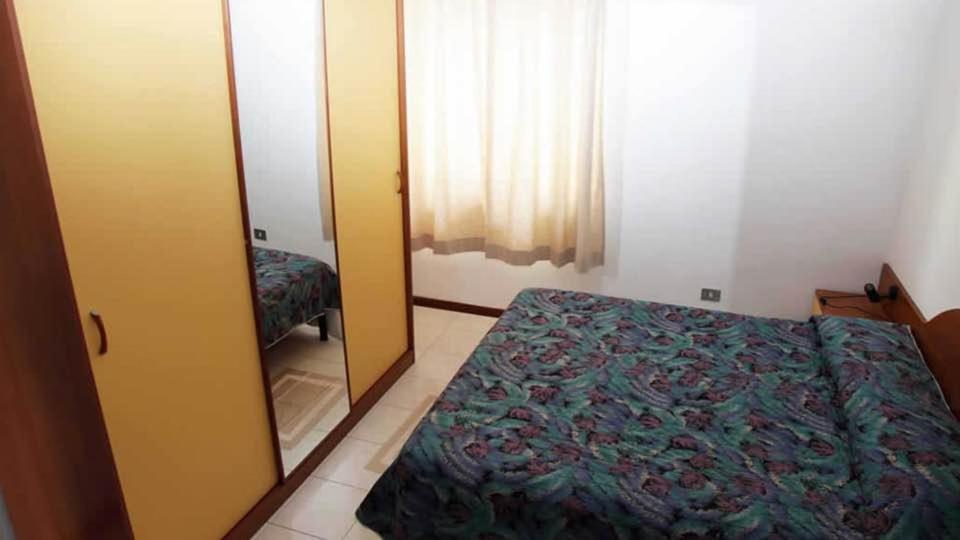 Residence Pace Village Тропеа Екстериор снимка